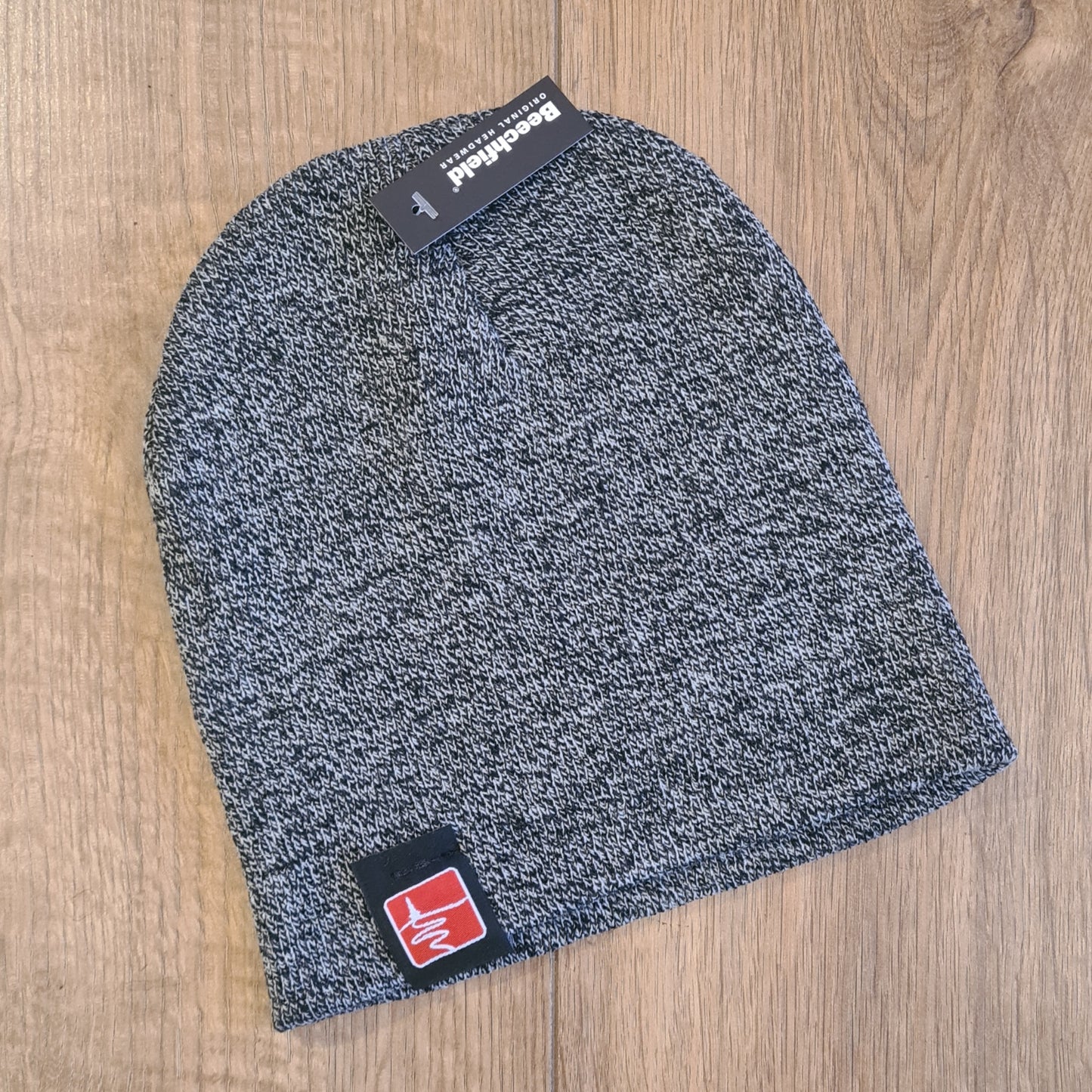 Cycle Factory Beanie Hat