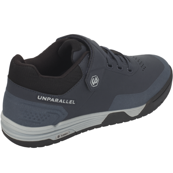 Unparallel - Dust Up Flat Pedal Shoe