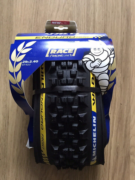 Michelin Wild Enduro 'Racing Line' - 29x2.40